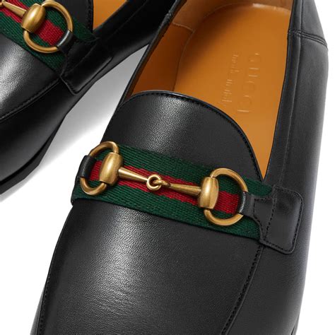 gucci brixton horsebit